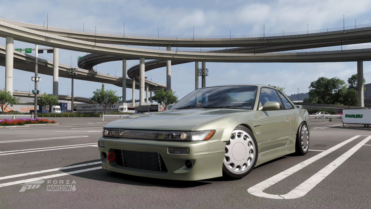 resetreflectt's tweet photo. forza horizon 6. very pretty game. here’s some okay photography. https://t.co/sfGZoEnyEa
