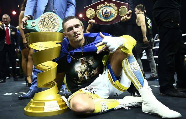 LeoYaez70794942's tweet photo. @Turki_alalshikh Please bring back the World Boxing Super Series!🙏 guys like Oleksandr Usyk, Naoya Inoue &amp; Josh Taylor made it to the Pound 4 pound list, got unifications &amp; more proyection! This tournament was fundamental on their careers!

Also the 5 vs 5 was 🤌 https://t.co/hdUpfj7SIw