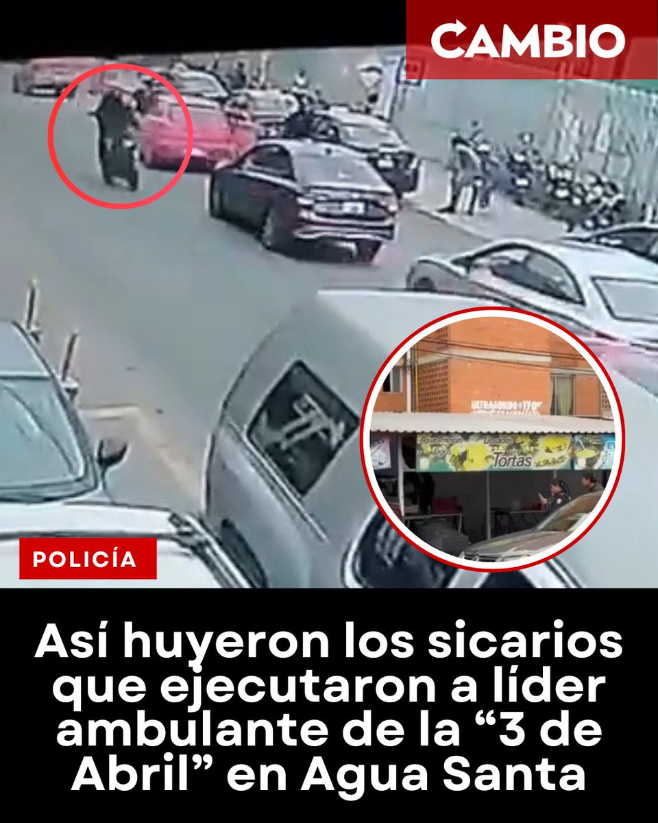 Diario Cambio tweet media