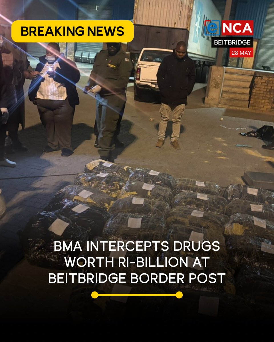eNCA tweet media