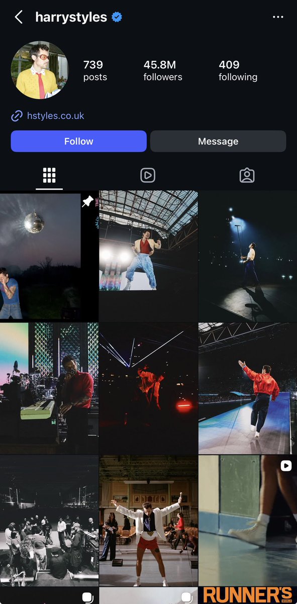 OT5 Daily tweet media