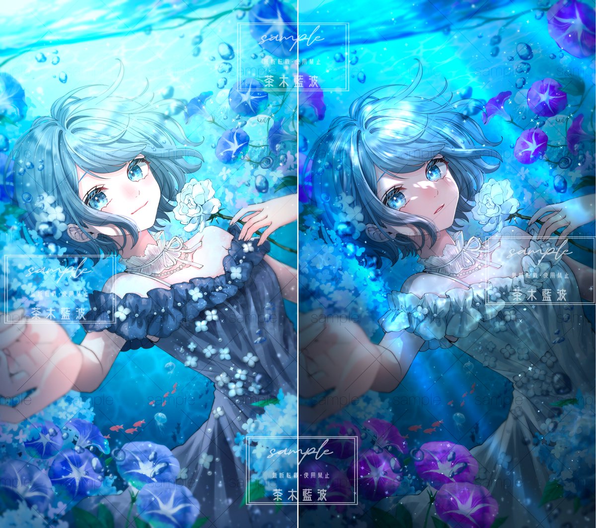 【３月】イラストオーダー受付中です ご依頼いただいたイラスト一部公開✨ 現在、通常納期【8月20日以降】で