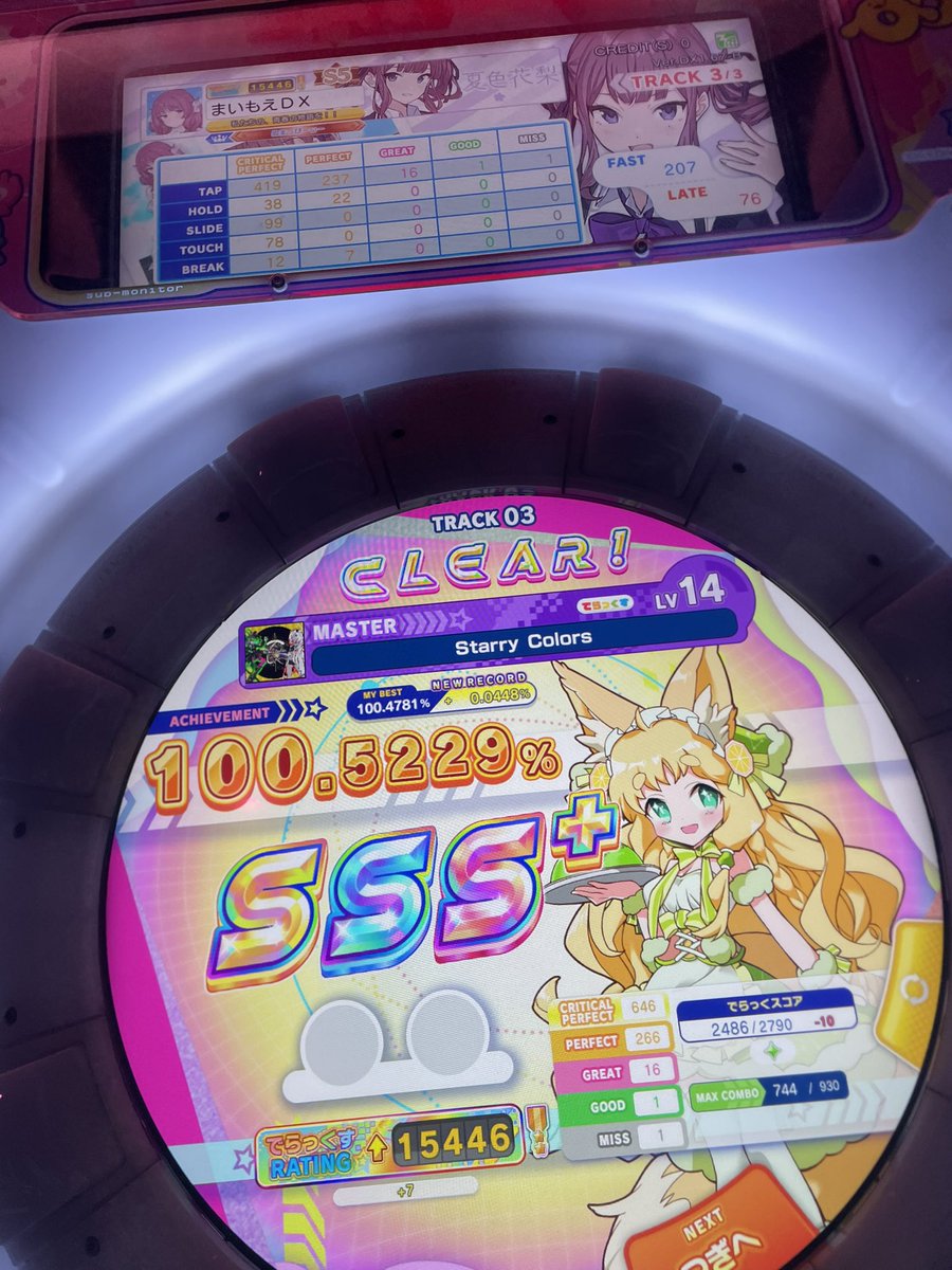 自認JK tweet media