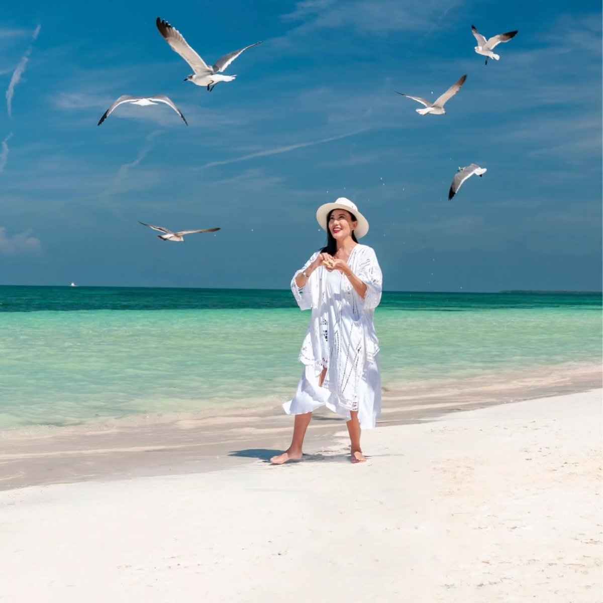 XInfotur's tweet photo. ✨ Varadero: uno de los destinos más hermosos del Caribe.   Playas infinitas, naturaleza vibrante y experiencias únicas… Con INFOTUR, tienes toda la información para vivirlo al máximo. 📲 5363443575 #TuPrimerPasoEnCuba

#InfoturCuba #CubaUnica #TuPrimerPasoEnCuba https://t.co/WUwwqPbgLu