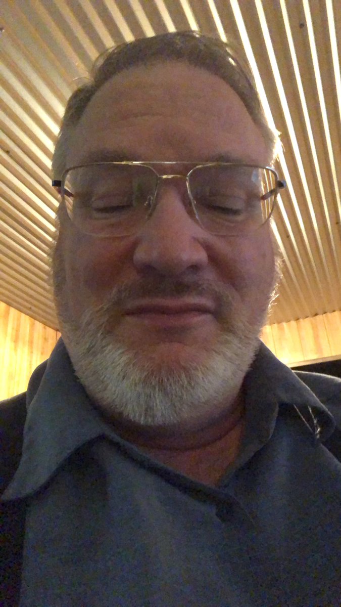 Charles Frank tweet media
