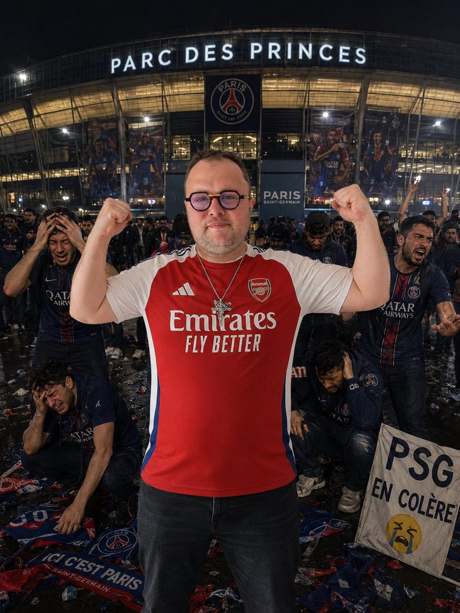 Joël tweet media