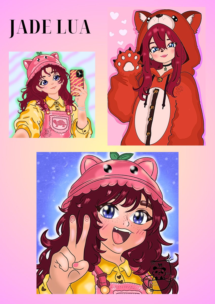 kikyoboo's tweet photo. @IMuuu_me My Artworks https://t.co/QI3Y8qgR4L