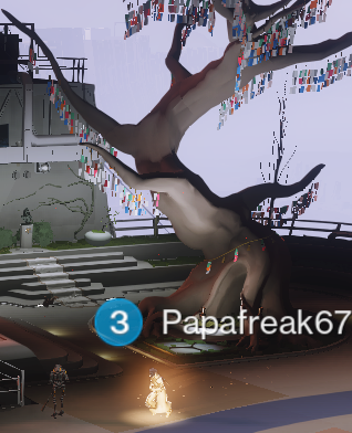 justaddwatter's tweet photo. 🚨🚨🚨BREAKING🚨🚨🚨

Papafreak67 HAS ACHIEVED GUARDIAN RANK THREE https://t.co/Mm8i5NyyZo