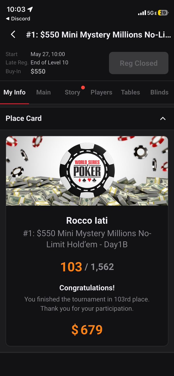 Rocco tweet media