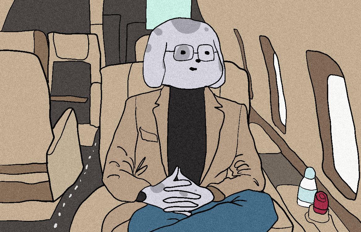 BORF FUND tweet media