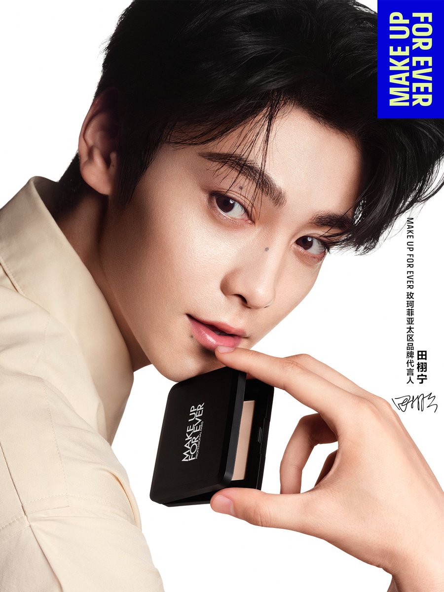 TianXuning Thailand tweet media