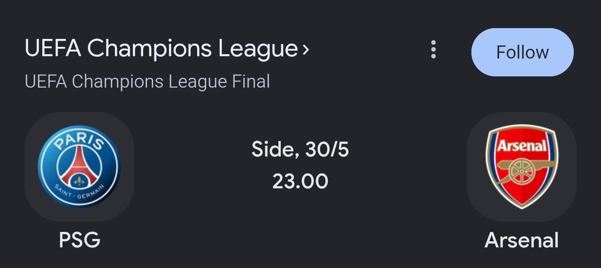 BayersCrypto's tweet photo. $5,000 to 20 people who predict the correct score. 

Ends in 35 hours https://t.co/KCZnoEzFVM