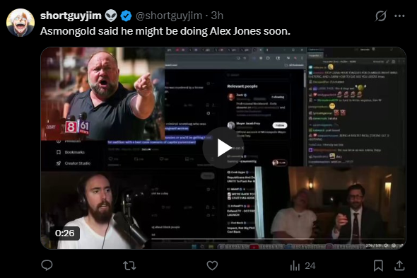 ClownWorldFix's tweet photo. @shortguyjim @Awk20000 @Awk20000 Just report this retarded copy pasting bot bro. https://t.co/dKwIGPgIxH