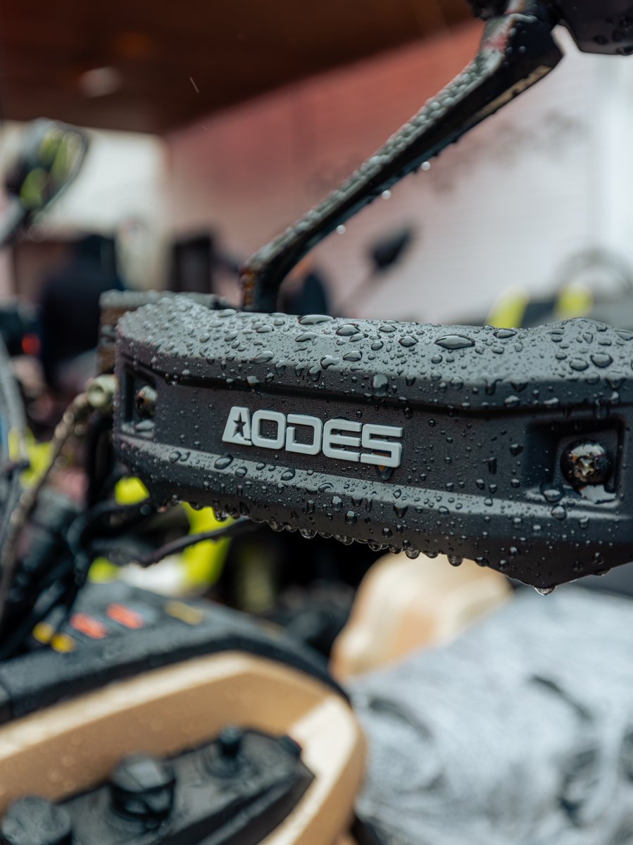 AodesGlobal's tweet photo. Rain, mud, and 360s. 🌧️🌀
📸：odes_mne 

#aodes #pathcrossmudpro https://t.co/qmXyKD6udH