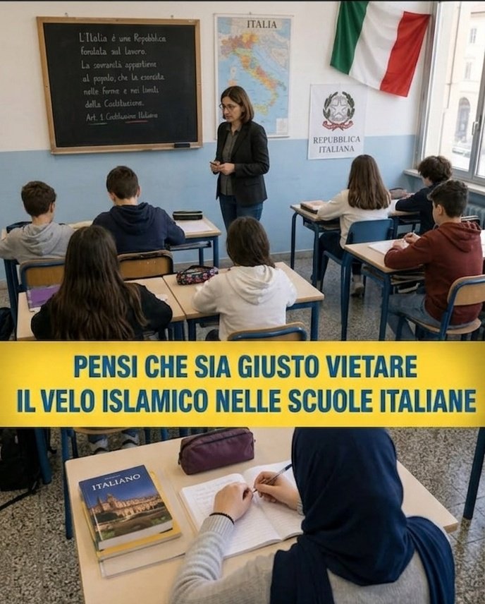 Antonio Benny 🇮🇹 tweet media