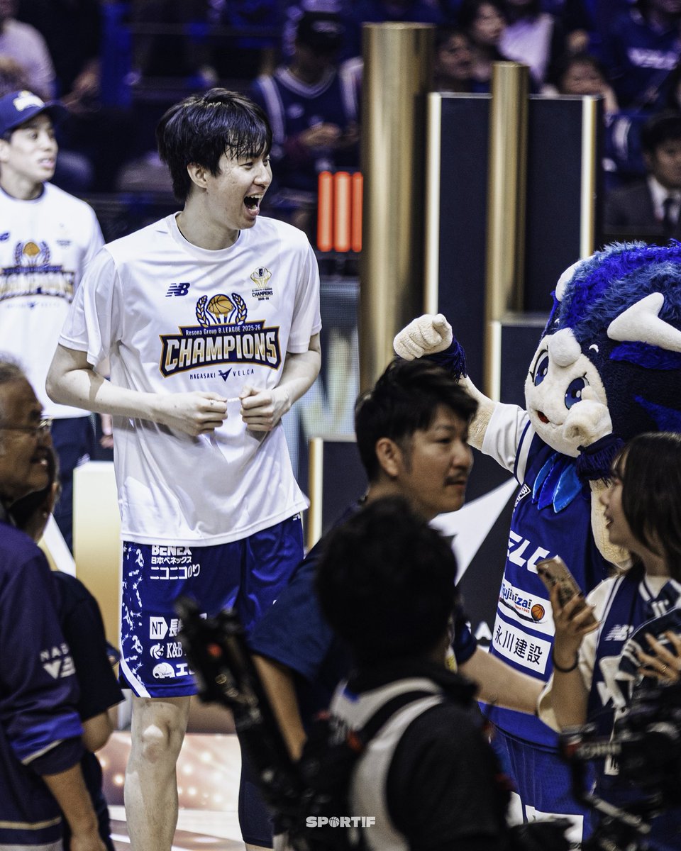 SPORTIF 스포티프 tweet media