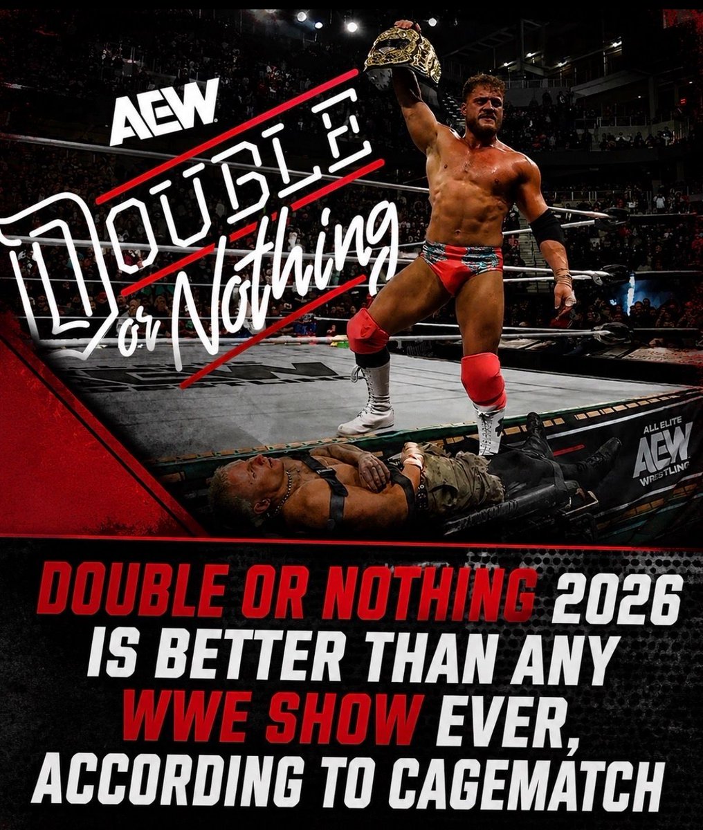 Ringside News: WWE & AEW Wrestling News tweet media