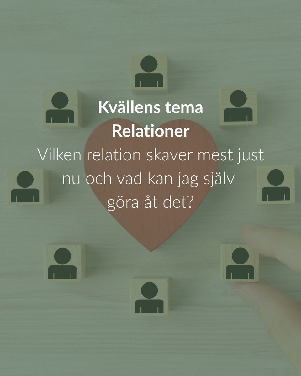spelfriheten's tweet photo. Kvällens tema på Föreningen Spelfriheten - Relationer - Vilken relation skaver mest just nu och vad kan jag själv göra åt det?

Tillsammans skapar vi igenkänning och hopp för spelare och anhöriga.

Välkommen in. 🤗

#spelberoende #anhörigstöd
#självhjälp #hjälptillsjälvhjälp https://t.co/A3LgbmMKHT