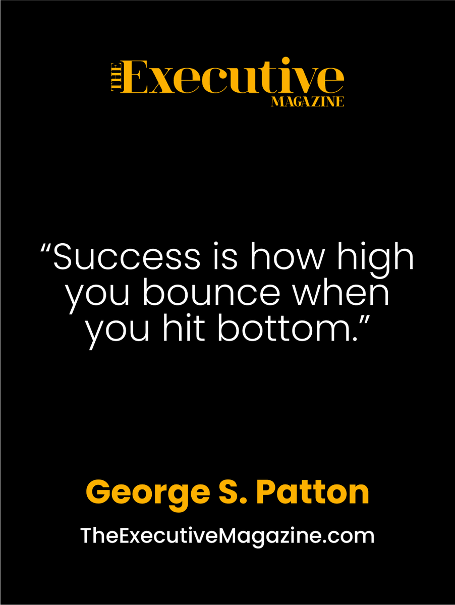 _The_Executive's tweet photo. Resilience defines outcomes. Recovery is more important than setbacks.

#Resilience #Leadership #Growth #Failure #Success #Mindset #Recovery #Focus #Strength #Persistence https://t.co/6JKJYmrH6O