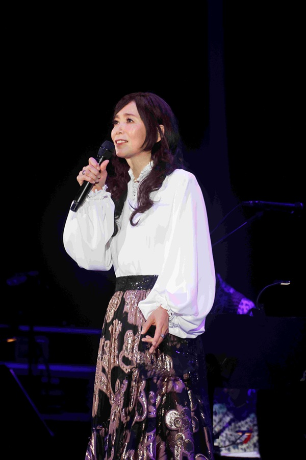 竹内まりや - Mariya Takeuchi (@mariya45th) / Posts / X