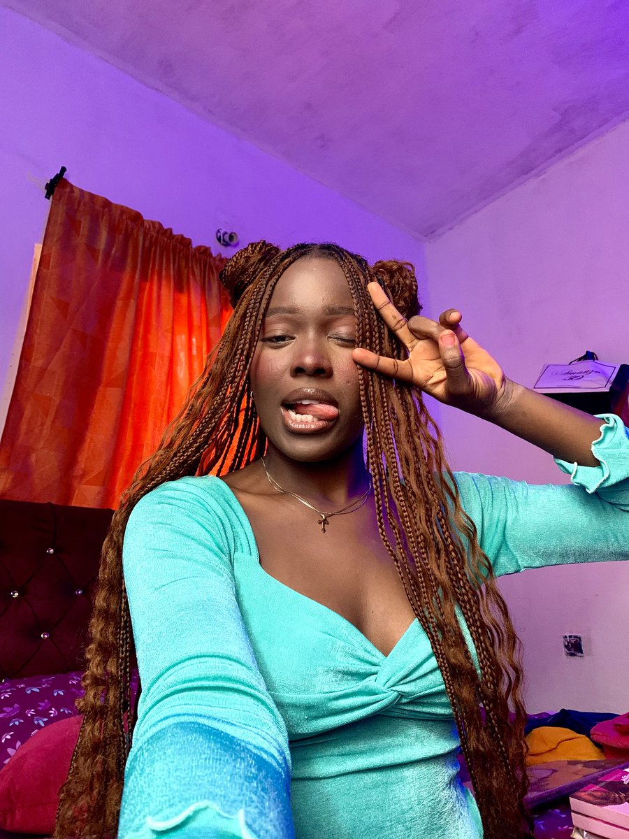 prettyblackcoco ☆ tweet media