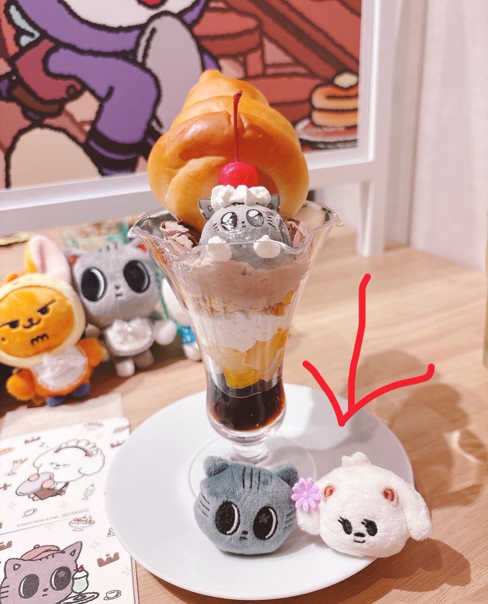 mihhy0304's tweet photo. 拡散希望

ららぽーと西フードコートエリア（入口含む）で
落としました😭

保護されてる方いましたらご連絡お願いします🥲

バムグッ ゴム フラワークリップ付

 #MOA
 #バムグッ
 #探してます https://t.co/gNfiwBTRq9
