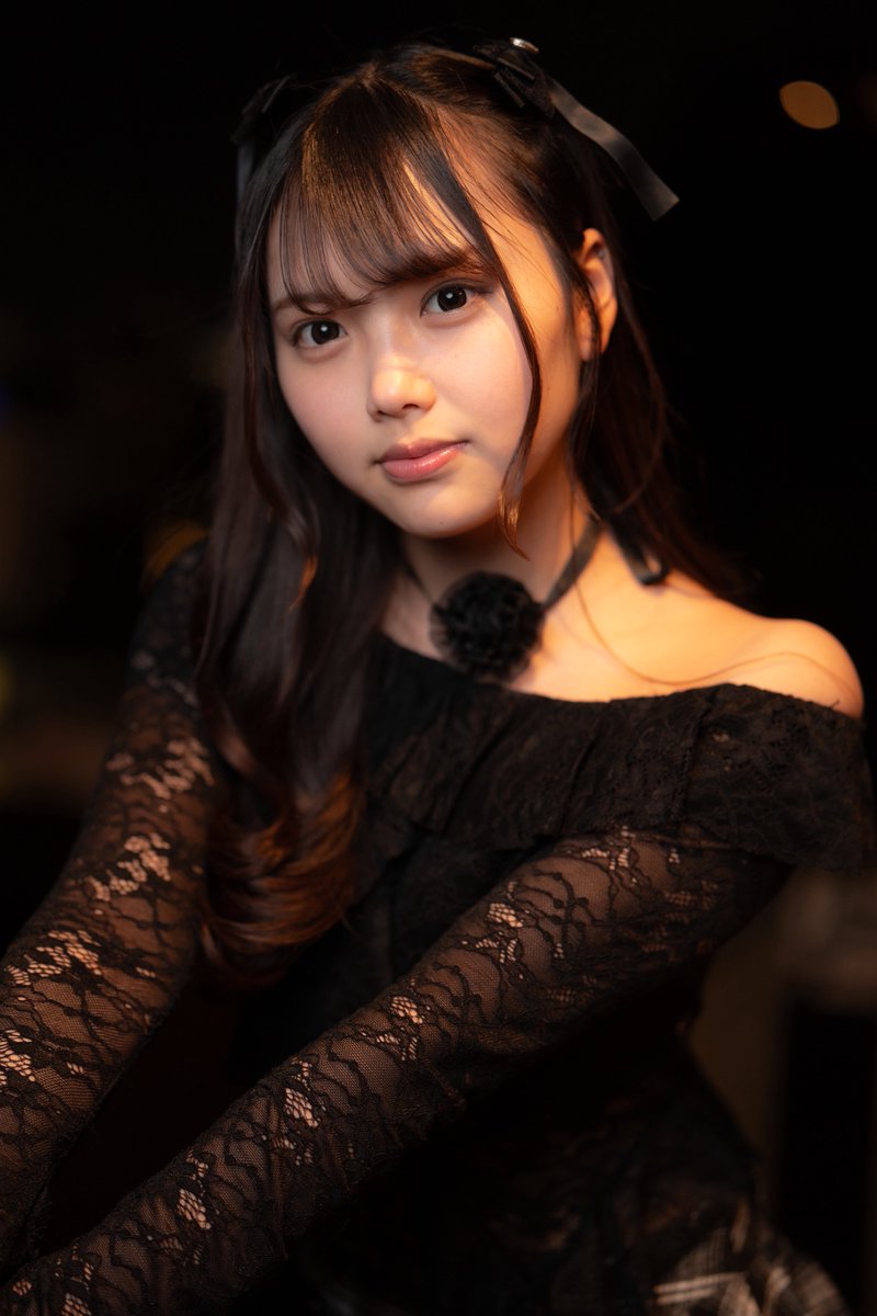 山田莉愛 ちゃん17歳 #JumpingKiss #ジャンキス 2026.04.12 原宿