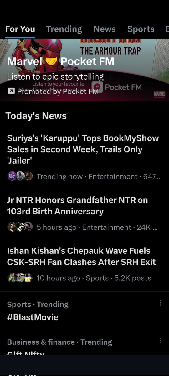 SRI (Only ECF Mega vs RC) tweet media