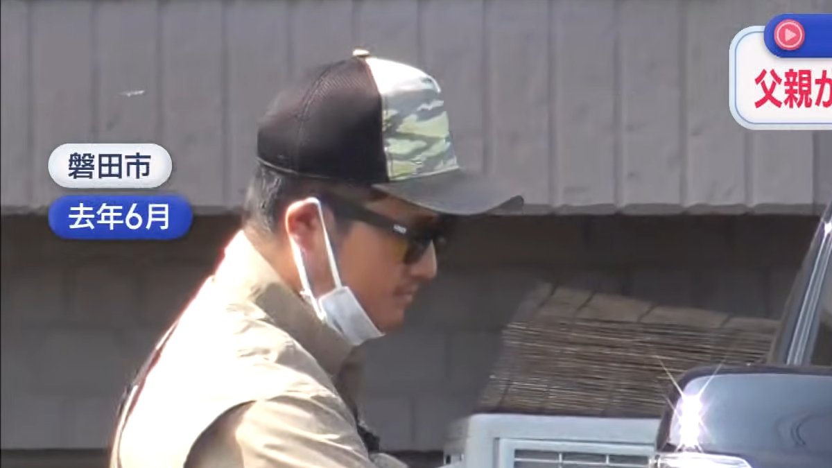 parthenon_000's tweet photo. 静岡県磐田市、3歳の長男、翔貴くんを殴り、殺害した飯田隆史(26歳)への求刑が、傷害致死で懲役7年。

3歳児のお腹を、肝臓が断裂する程、殴るのは「未必の故意」の殺人だと思います。

体が小さい子供を、死ぬまで虐待(暴力)する親(大人)は、「殺人罪」で起訴して下さい。

https://t.co/AA9v2lpdlm https://t.co/iIuwXuIq0d