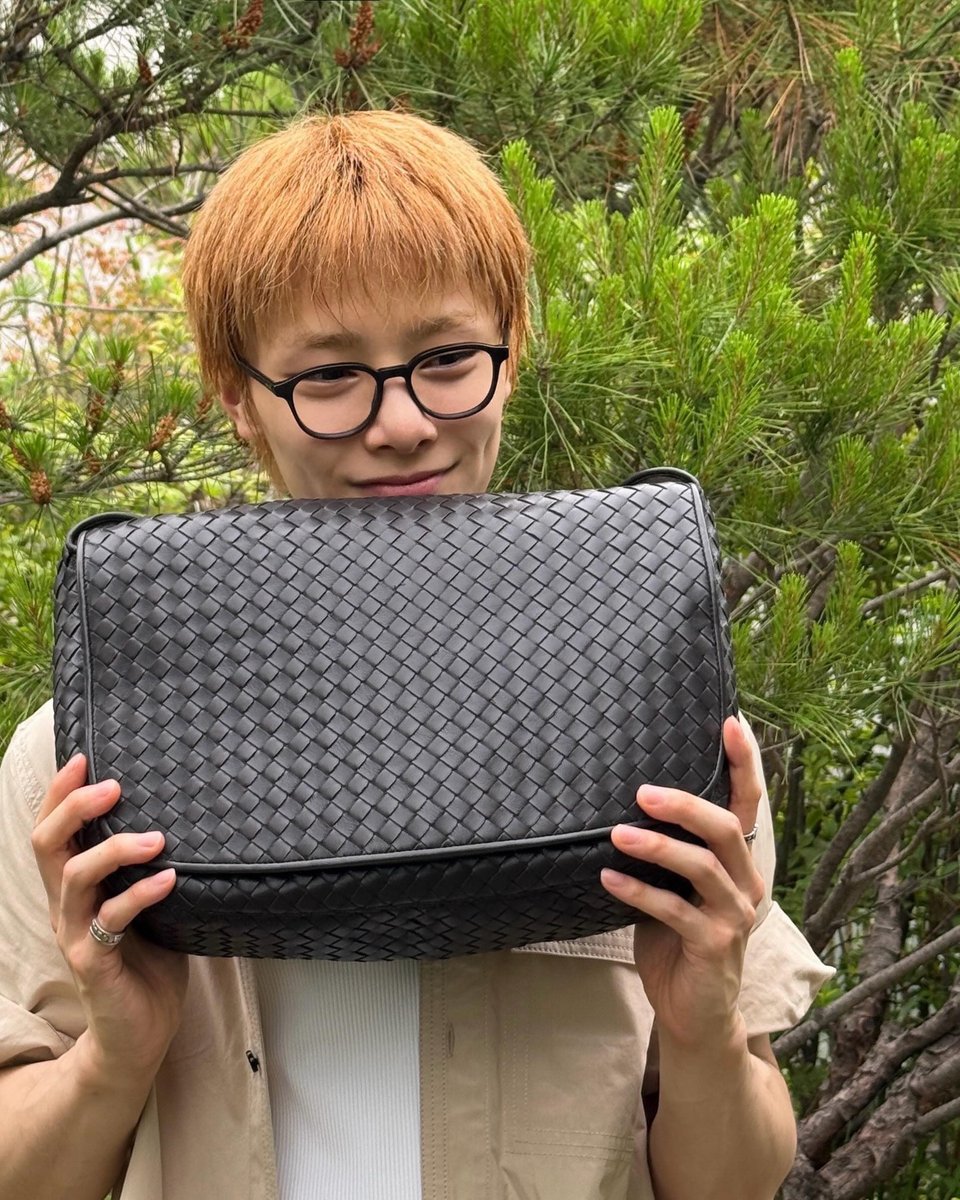 해니 tweet media