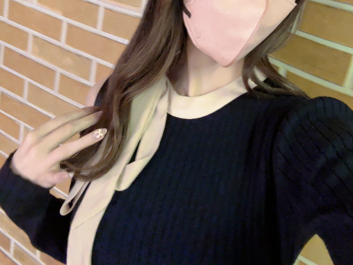 ルナ 🩺 夜は甘い女医 tweet media