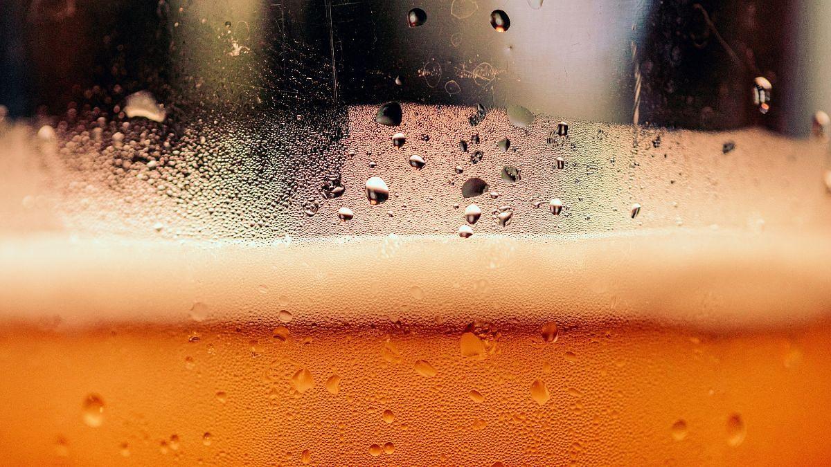 Slatefr's tweet photo. Des archéologues ont retrouvé plusieurs litres d'une bière vieille de 2.300 ans dans une tombe chinoise
➡️ https://t.co/2PkmcQnZxn https://t.co/XPipnWsMMN
