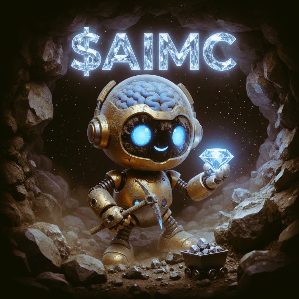 palfcs's tweet photo. @eth_exy Grab $AIMC holders staying string and active https://t.co/l6l3Hr9WAF