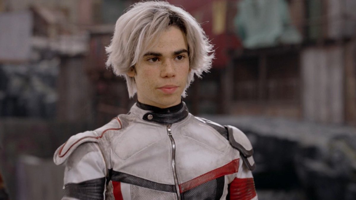 TheCinesthetic's tweet photo. Remembering Cameron Boyce on what would’ve been his 27th birthday 🕊️ https://t.co/tyXFqB60gK