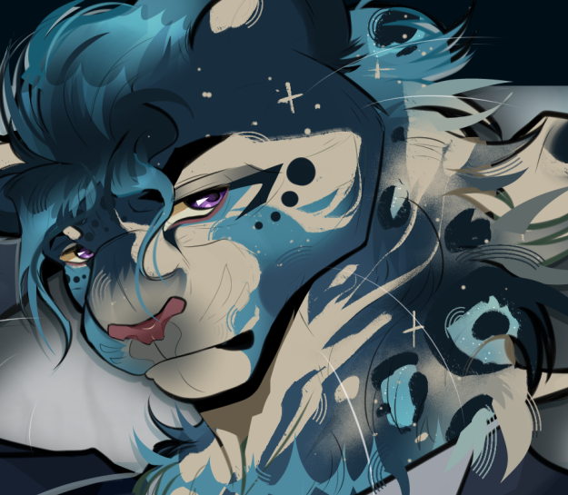 LLivael's tweet photo. 🌌🖤 Galaxy Prince Auction — OPEN 🖤🌌

Dark luxury vibes ✨

Ends 24h after last bid or if AB’d!!

(+info below 👇) https://t.co/Bm9hI0P6OU