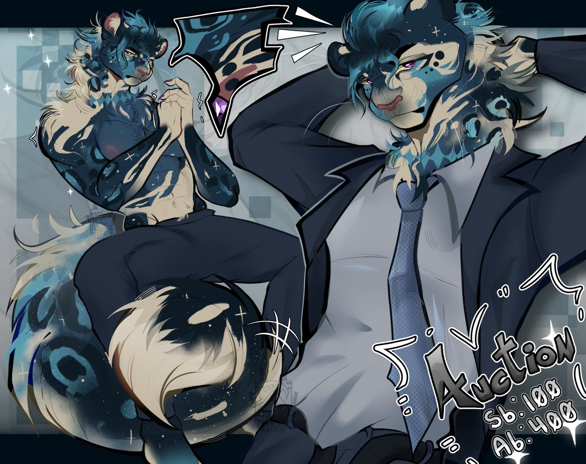 LLivael's tweet photo. 🌌🖤 Galaxy Prince Auction — OPEN 🖤🌌

Dark luxury vibes ✨

Ends 24h after last bid or if AB’d!!

(+info below 👇) https://t.co/Bm9hI0P6OU