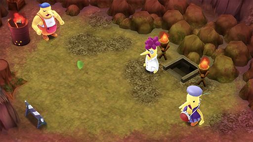 DenpaMen's tweet photo. [Preview] Phantom Emperor's Cave🌟

"Phantom Emperor's Cave" and "Phantom Emperor's Cave Ⅲ" will be open for three days from Friday, May 29th 15:00 JST to Monday, June 1st 14:59 JST.
Those who have cleared main stage 10 can take on the challenge.
#DENPAMEN https://t.co/XOX7Ql3NZN