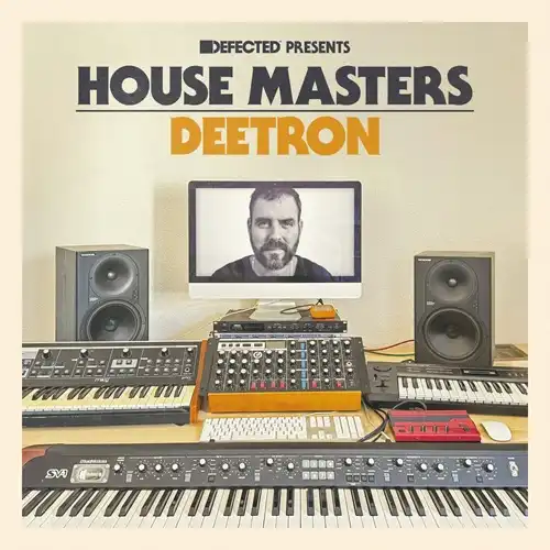 5月28日(木) HOUSE / TECHNO 新品 新入荷情報! 仏教の梵語をテーマに