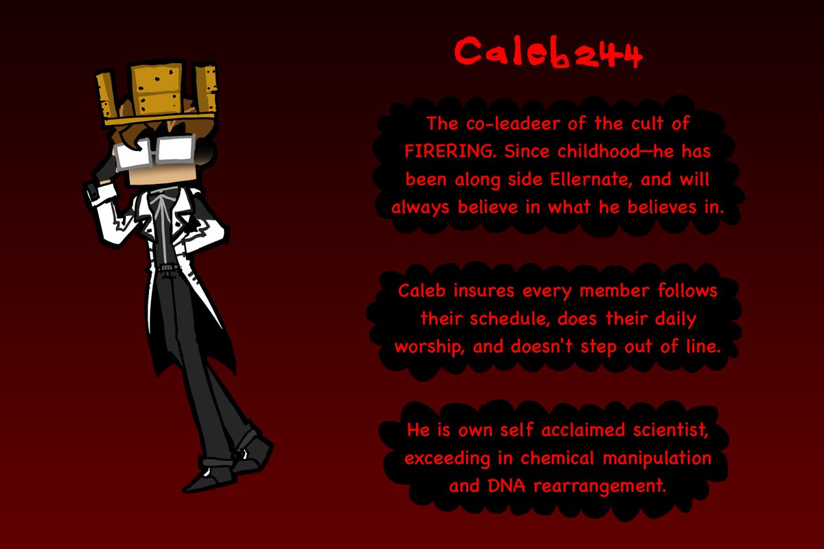 IHEARTR0BLOX's tweet photo. mm12
#robloxart https://t.co/WYIMt0Oe2o