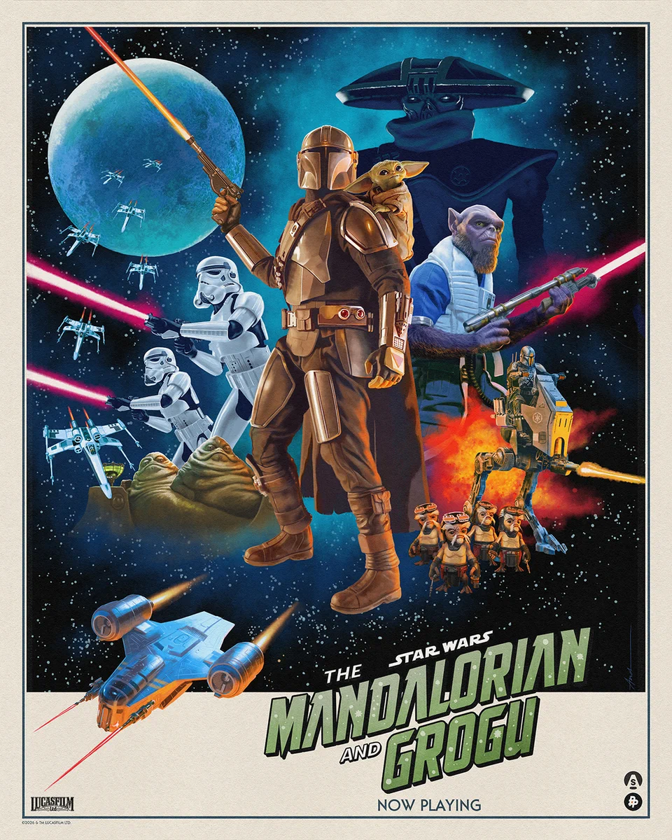 スター・ウォーズ公式 on X: 