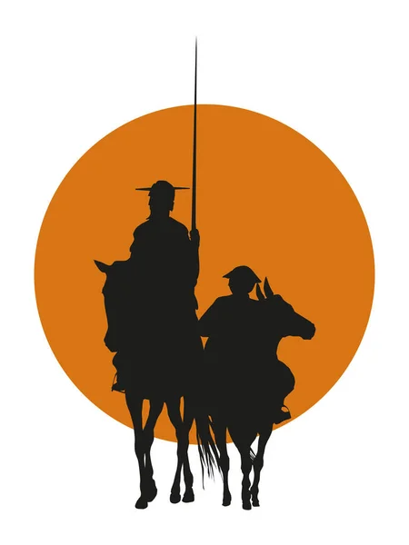 GustavoAdolf_'s tweet photo. "Sábete, Sancho, que todas estas borrascas que nos suceden son señales de que presto ha de serenar el tiempo y han de sucedernos bien las cosas; porque no es posible que el mal ni el bien sean durables, y de aquí se sigue que, habiendo durado mucho el mal, el bien esté ya cerca."  

Miguel de Cervantes Saavedra 🇪🇸 (1547-1616)