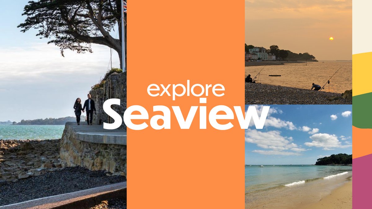 Visit Isle Of Wight tweet media