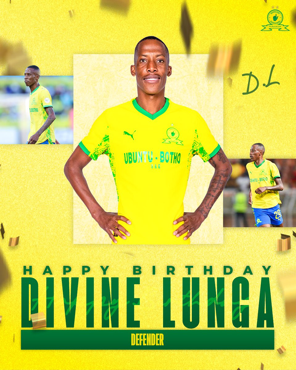 Mamelodi Sundowns FC tweet media