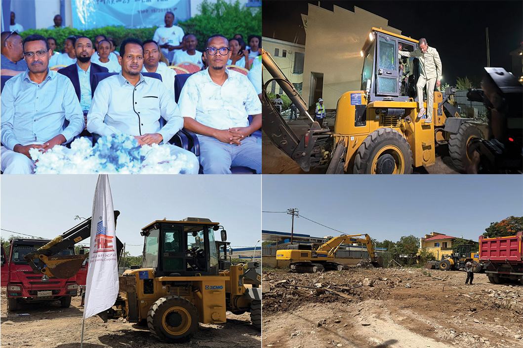 Federal Housing Corporation tweet media