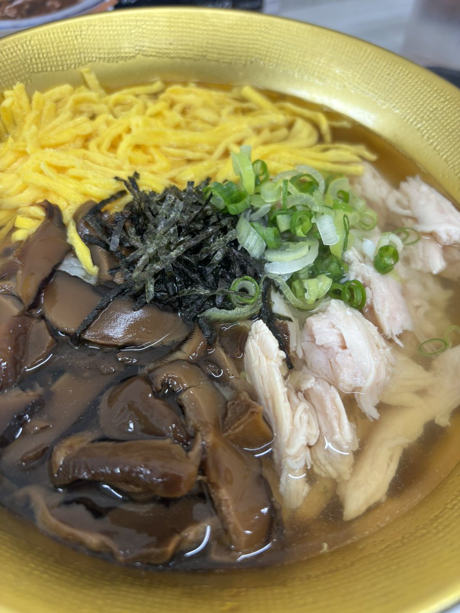 He1aja's tweet photo. #美味しいもの食おうズ

鶏飯 https://t.co/pEtvGnOYhB