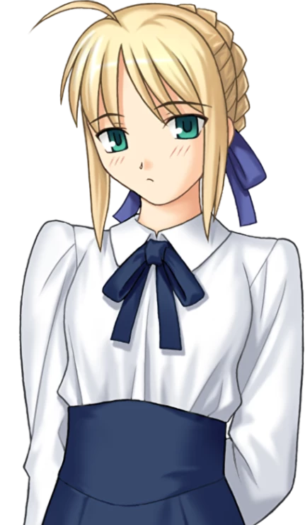 TYPE-MOON Base tweet media