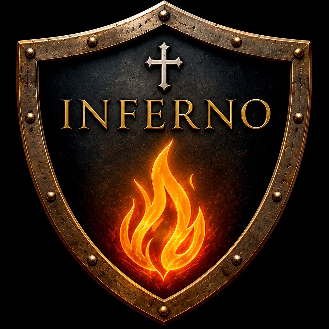theinfernomen's tweet photo. #NewProfilePic https://t.co/8I7DzDAzKw