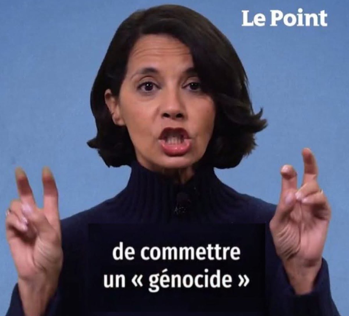 Goldbaum of Krakow (Gauche Gaza) tweet media