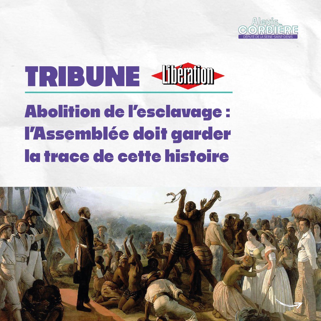 Alexis Corbière tweet media