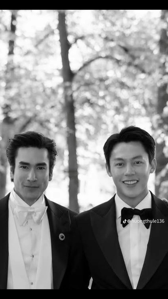 merida_7p's tweet photo. แบร์หมากมิตรภาพสวยงามไม่แพ้ญ่าคิม 
#ณเดชน์ #หมาก #NYเขยนอร์เวย์สะใภ้ขอนแก่น https://t.co/nKcnKvW7tL